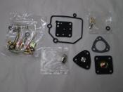 Suzuki Carry Carb Repair Kit Full F6A Fits DB51 DC51 DD51